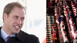Prince William and Kate Middleton’s 3 children through the years