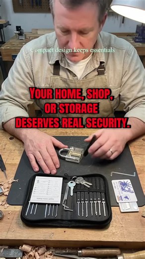 Unbreakable Security Solutions for Your Home and Business
