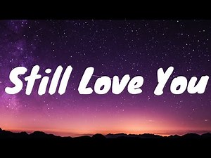 The Tulips - still love you (Lyrics)
