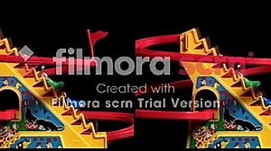 Baby Einstein - Baby Mozart Recut Comparison (Old vs. New)