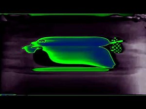 Pingu Original Intro Effects Is Going Weirdness Every