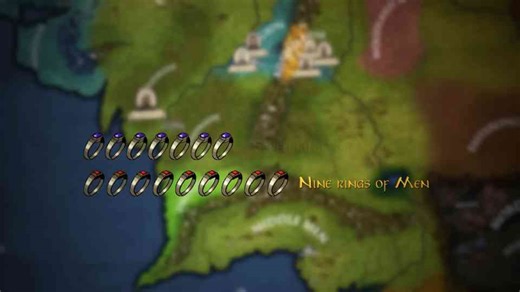 How Sauron Became Morgoths Successor