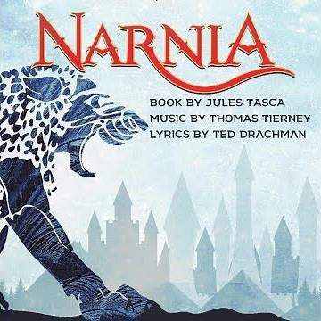 A Field Of Flowers- Narnia The Musical