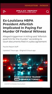 1.2K views · 21 reactions | Thoroughbred trainer and owner Sean...