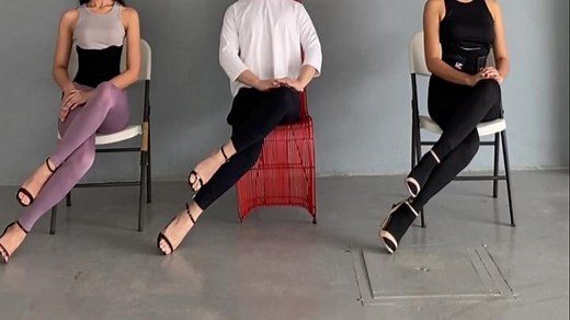 How to Sit Like a Beauty Queen: Posture Tips for Pageants