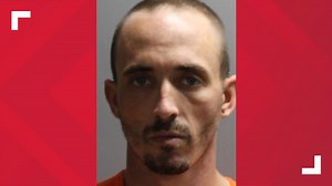 State seeking death penalty for Patrick McDowell, accused of killing Nassau deputy