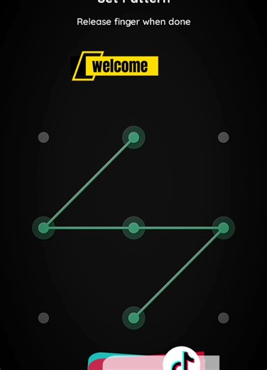 Best Heart Pattern Lock Designs for Security