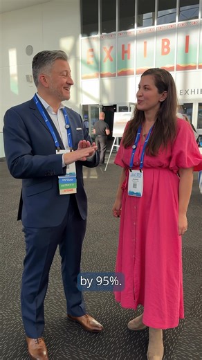 117K views · 2K reactions | If you could be one pediatric vaccine, which one would you be? Vaccines are the most important tool we have when it comes to keeping children healthy and safe. Pediatricians and hosts of the Pediatrics On Call podcast Dr. David Hill and Dr. Joanna Parga-Belinkie ask AAP National Conference attendees what their favorite childhood vaccine is. #AAP2025 | American Academy of Pediatrics | Facebook