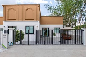 133K views · 1.1K reactions | ทาวน์เฮาส์ 1 ชั้น ลิตเติ้ลเฮาส์ พินโต้...