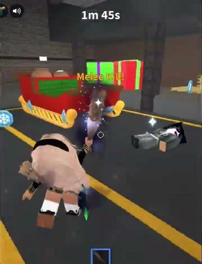 mm2 ( the end 🥹 ) #roblox #mm2 #eviee