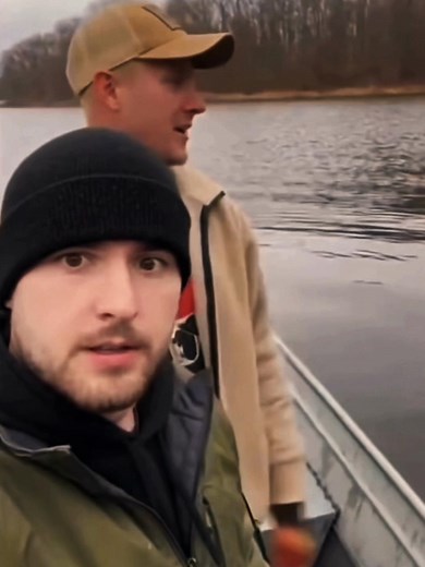 Stunning Avatar Animation Reaction