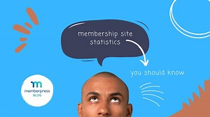 36 Useful Membership Site Statistics You Should Know (2021)