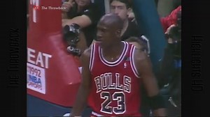 81K views · 1.4K reactions | 1992 NBA Playoffs Game 3, Eastern...