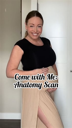 53K views · 208 reactions | The 20 week scan is always my favorite as it makes things so real! Seeing babies’ little hands and feet so perfectly woven together reminds me of the true miracle of life. Can’t wait to meet our sweet, “Baby Root Beer!” ❤️ #pregnancy #20weekscan #pregnancyvlog #momlife #lifewithkids | Real Life Mom and Wife | Facebook