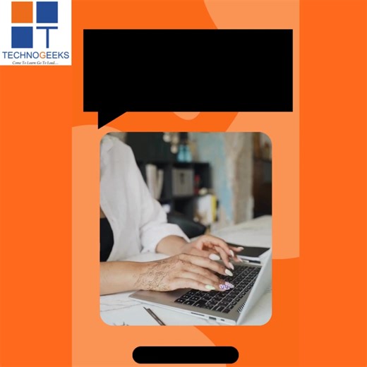 Make 2026 Your Career Turning Point A new year is the best time to build new skills. Step into 2026 with confidence by learning job-ready IT technologies at Technogeeks and preparing for high-growth, high-package roles. Learn the way the industry works. Hands-on practical training, real-time industry projects, and mentorship from trainers with 15 years of experience. We don’t just teach. We prepare you for jobs. Internship letter, industry-recognized certification, and complete placement assista