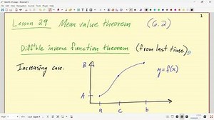 Spring 2024 - MA341 - Bell (11:30)