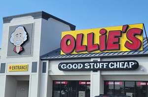Ollie's Bargain Outlet opening new stores in October. Are any more coming to Ohio?