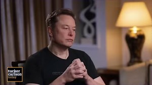 155K views · 243 reactions | Tucker Carlson's Jaw-Dropping Interview With Elon Musk | Vision | Facebook