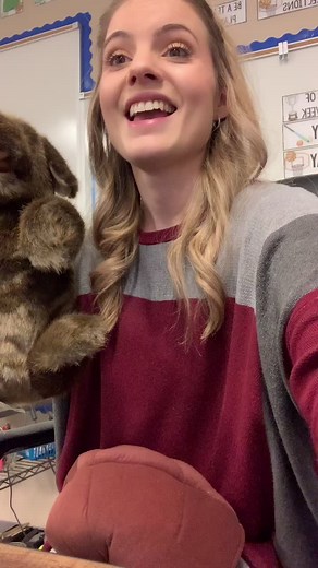 Practicing Listening Rules with Second Step Puppets