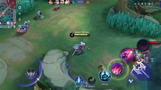 Countering Arlott in Early Game Strategies