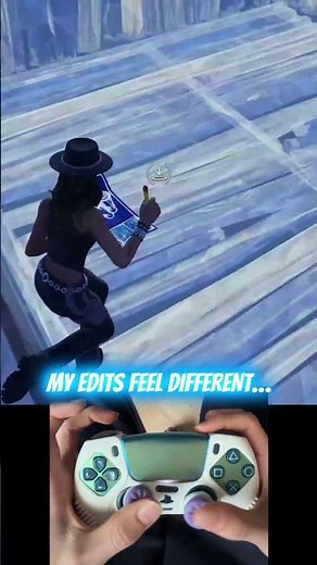 I Tried PremFn’s Controller Settings… These Felt SO CLEAN 😳🎮