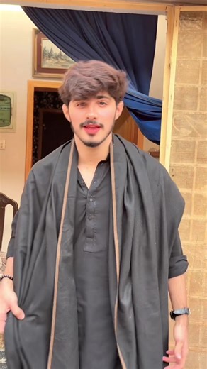 Kis Ka Ho Mein: Trending Song with Usman