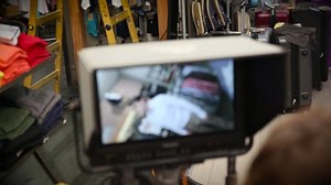 Director, Movie, Film. Free Stock Video