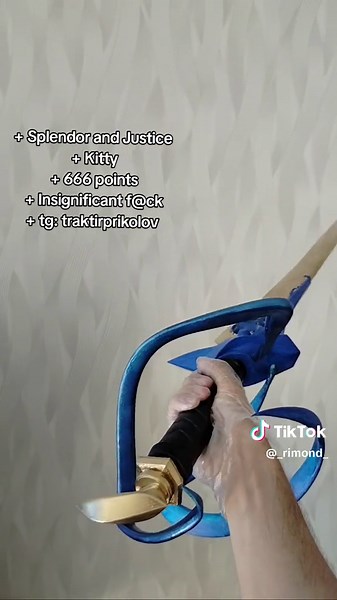 SPLENDOR IS JUSTICE • JUSTICE IS SPLENDOR #armor #ultrakill #angel #darksouls #gabrielultrakill #gabriel #ultrakillgame #cosplay #eldenring #splendor #justice