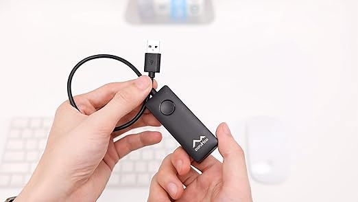 Dofuhem Mouse Jiggler