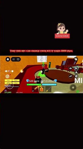 How to reset the state in blox fruit ??and giveaway will be on 500 sub#trending#roblox#1millionviews