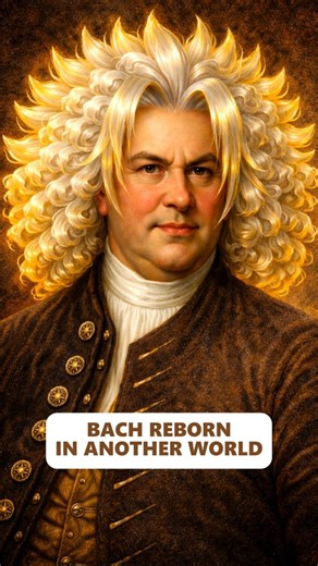 Bach gets a twist (Air on the G String Remix)