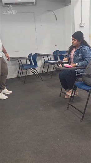 Muhammad Bilal Bashir on Instagram: "Talent was loading ... connection lost"