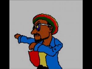 Beatmania 2nd - Jam Jam Reggae