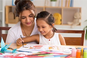 A Marketing Expert Says These Types of Ads Are Most Appealing to First-Time Mothers