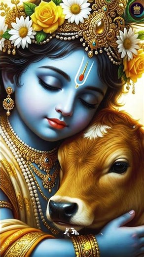 अच्युतम केशवम कृष्ण दामोदरम | 🙏 Achyutam Keshavam Krishna Damodaram | Krishna Bhajan | Hare Krishna
