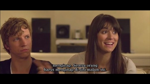 Romantic Comedy What Other Couples Do | English Movie