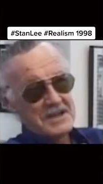 #Marvel’s #StanLee talks about #ECComics instigating the #comicscode and changing #comicbooks.