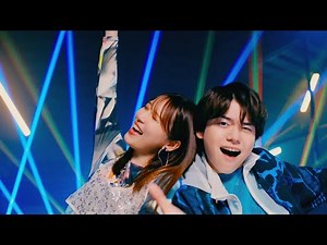 内田真礼×内田雄馬「Carnival」Music Video Full