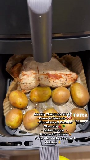 Delicious Christmas Dinner Recipes the Kate's Way