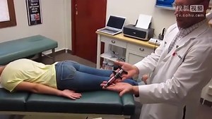 Dr Luke Sakalosky - Activator Method of Spinal Adj