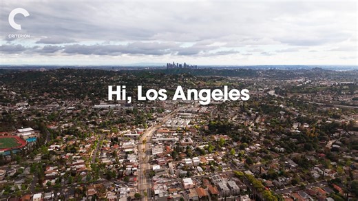 ❤️🚚 The Criterion Mobile Closet Returns to Los Angeles ❤️🚚 On June 6 and 7, the Criterion Mobile Closet will make its second LA stop in partnership with American Cinematheque at Aero Theatre, celebrating cinema in conjunction with Bleak Week: Cinema of Despair. Want to visit us? Head here and sign up to receive updates and get all the important information you'll need. https://bit.ly/42fXqwf American Cinematheque's Bleak Week: Cinema of Despair at Aero Theatre June 6–7, 11 a.m.–8 p.m. | The Cr