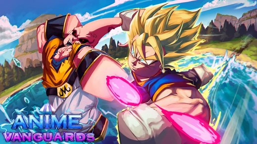 Anime Vanguards Update 10 patch notes