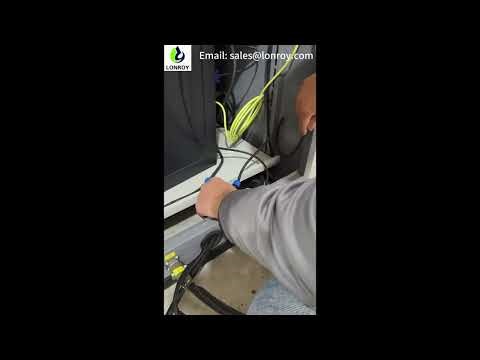 Fatigue Tester 20kn Servo Dynamic Static Universal Testing Machine Dynamic Fatigue Test Equipment