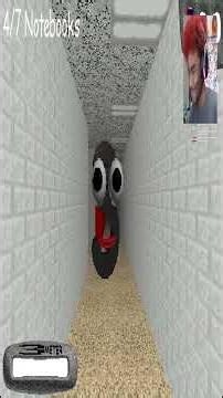 these baldi mods need to be STOPPED