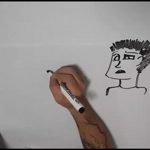 La caída de Flex: ¿Por qué lo echaron de Los Compas?