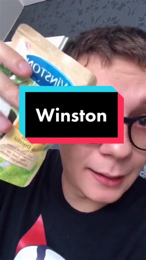 Winston Karma: Opinie na temat karmy dla zwierząt