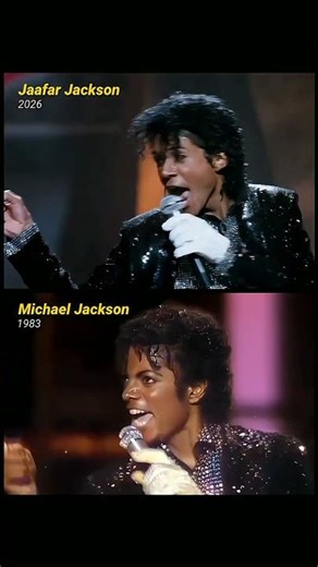 Michael Jackson - Movie