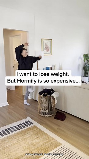 2.6K views | "Feeling your best starts from within! With Hormify every morning, I'm on top of the world!" - Emily, 35 Join +98,325 thrilled women reaping the benefits of Hormify: ⚖ Optimize Hormonal Balance  No More Bloating  Revitalize Energy Levels  Feel Calm and More Relaxed Hurry, get up to 60% OFF!  hormify.com/short | Wellness Coach | Facebook
