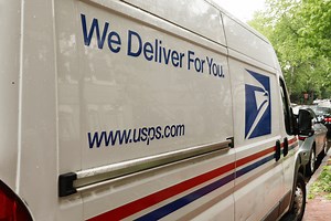 USPS Plans New Price Rises After $9-Billion Loss