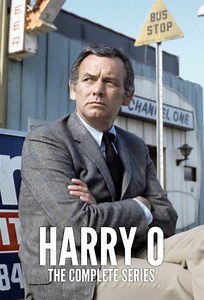Harry O (Serie, 1974 - 1976) - MovieMeter.nl